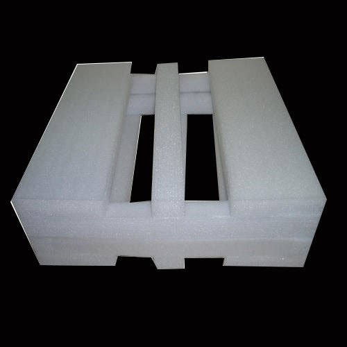 High Density EPE Packaging Foam 100 mm x 100 mm and above White_1