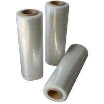 PVC Films Stretch Film 23 micron to 50 mm Transparent_0