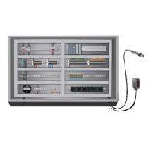 Mild Steel Three Phase Power Control Panel 6300 A_0
