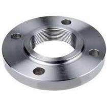 Sharp Engineering Ductile Iron Threaded Flanges Upto 50 mm_0