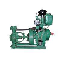 Kirloskar PUMP7.5 Diesel Engine Operated Water Pump Set 200-1500 LTR/min_0