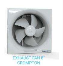 Crompton 5 Blades 5 W Exhaust Fans_0