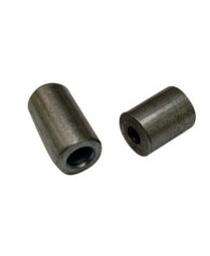 Threaded Bushing Mild Steel_0