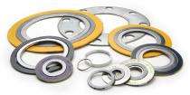 Stainless Steel Spiral Wound Gaskets_0