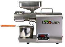 Eco Smart Upto 8 kg/hr Automatic Oil Extraction Machine ES TC 02 600 W_0