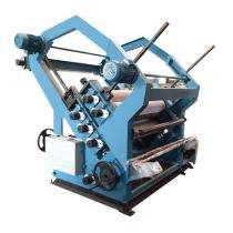 Bhullar Metal Corrugation Machine 100-230 V AC 120 to 300 Pcs / Min_0