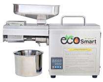 Eco Smart Upto 8 kg/hr Automatic Oil Extraction Machine ES 04 TC 600 W_0