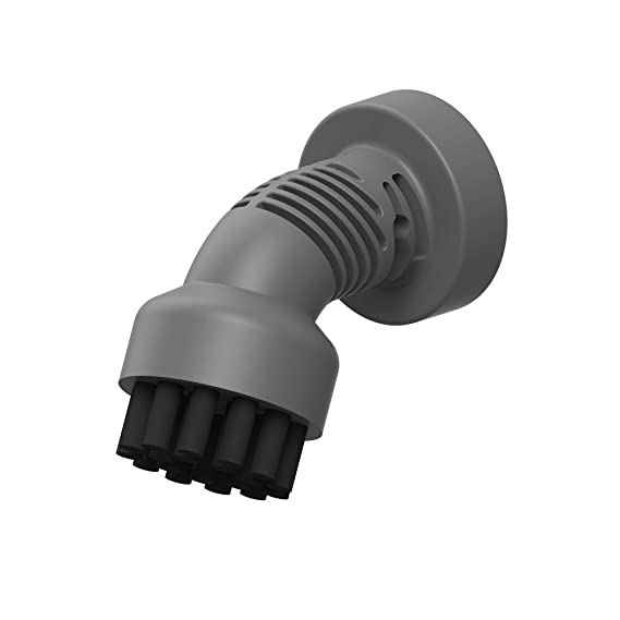 BLACK+DECKER Steam Mop Microfibre pad 16 x 34 x 3 cm White_3