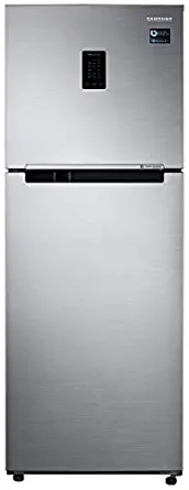 SAMSUNG 324 L Double Door Refrigerator 3 Star_0