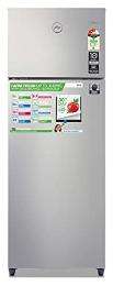 Godrej 244 L Double Door Refrigerator 3 Star_0