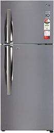 LG 260 L Double Door Refrigerator 3 Star_0