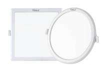 ORLO 15 W 162 x 162 mm LED Panel Lights Surface Mounted_0