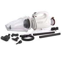 BLACK+DECKER VH-802 Handheld Vacuum Cleaner 10 - 15 LPS 800 W_0