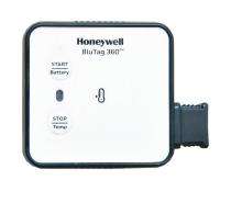 Honeywell Multichannel Digital Temperature Data Logger_0