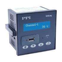 PPI Multichannel Up to 128 Channel LCD Temperature Data Logger_0