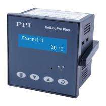 PPI Multichannel Up to 128 Channel LCD Temperature Data Logger_0