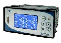 PPI Multichannel LCD Temperature Data Logger_0