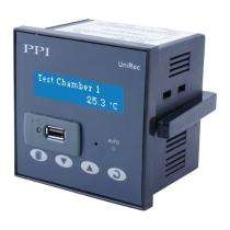 PPI Multichannel LCD Temperature Data Logger_0