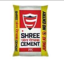 SHREE PPC 53 Grade Cement_0