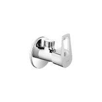 SCOTT Chrome Plated Angle Cock Faucet CADINO_0