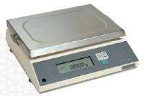 Shimadzu Platform Electronic Weighing Scale 12 kg BW12KH_0