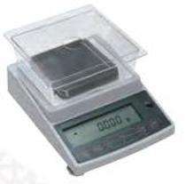 Shimadzu Top Pan Electronic Weighing Scale 300 gm ELB300_0
