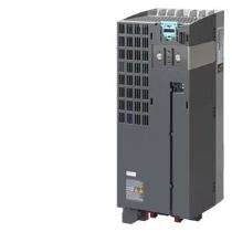 SIEMENS Drive Panels 6SL3210-1PE23-3AL0 Three Phase_0