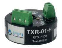 PPI Temperature Transmitter_0