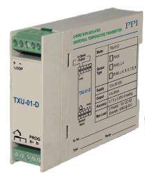 PPI Temperature Transmitter_0