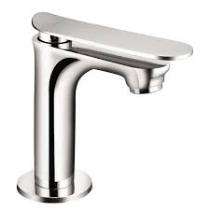 CERA Polished Nickel Pillar Cocks Faucet Brooklyn ORP-CHR-10011BPM_0