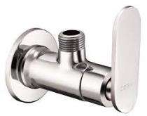 CERA Brushed Nickel Angle Cock Faucet Brooklyn ORP-CHR-10011BPM_0
