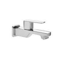 CERA Polished Nickel Pillar Cock Faucet Ruby ORP-CHR-10011BPM_0