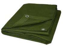 Canvas 10 x 10 m Tarpaulins_0