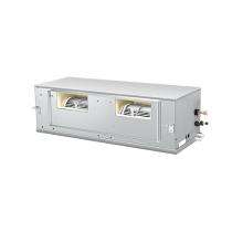 Haier 8.5 ton Duct AD102HC1QRA / 1U102PC1QRB Grey Room Air Conditioner_0