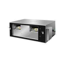 Haier 11 ton Duct AD132HC1QRA / 1U132WC1QRB Black Room Air Conditioner_0