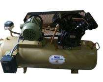 NILE 5 hp Reciprocating Compressor 0 - 20 CFM_0