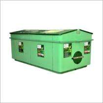 My Green Bin 5000 ltr Manual Composting Machine GRB 5000_0