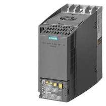 SIEMENS Drive Panels Three Phase_0