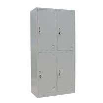New Rathna Safes Storage Lockers Industrial Mild Steel_0
