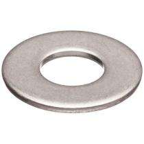 Unbrako M10 Plain Washers Stainless Steel Metal Coated_0