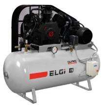 ELGi 11 kW Reciprocating Compressor TS1.5B 1276 LPM_0