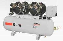 ELGi 1.5 kW Reciprocating Compressor SS02D 150 LPM_0