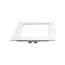 Vansh 15 W Square Cool White 600 x 600 mm LED Panel Lights Recessed Mounted_0