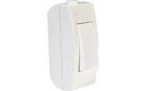 REO Flair 6AX Bed Switch White Electrical Switches_0