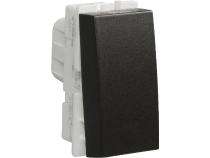 Crabtree 16 AX 1 Way Switch Grey Electrical Switches_0