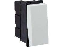 Crabtree 16 A One Way flat White Electrical Switches_0