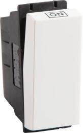 Crabtree 16 AX One Way Switch White Electrical Switches_0