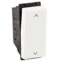 Crabtree 16 AX Two Way Switch White Electrical Switches_0