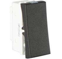 Crabtree 25 A One Way Switch Grey Electrical Switches_0