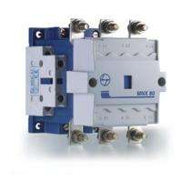 L&T MNX 80 Three Pole Electrical Contactors_0